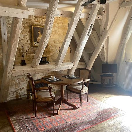 Loft Montaigne Cite Medievale Sarlat公寓 外观 照片