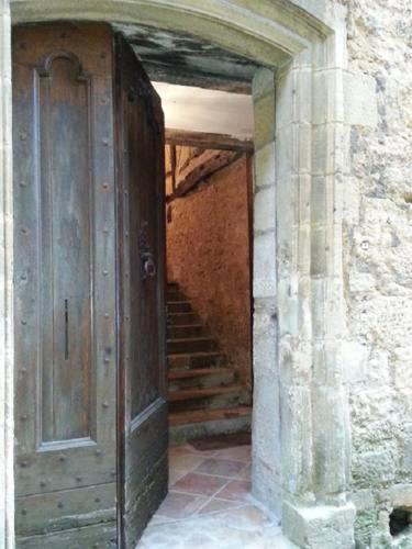 Loft Montaigne Cite Medievale Sarlat公寓 外观 照片