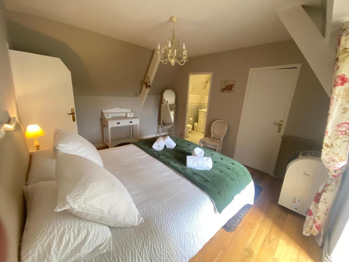 Loft Montaigne Cite Medievale Sarlat公寓 外观 照片